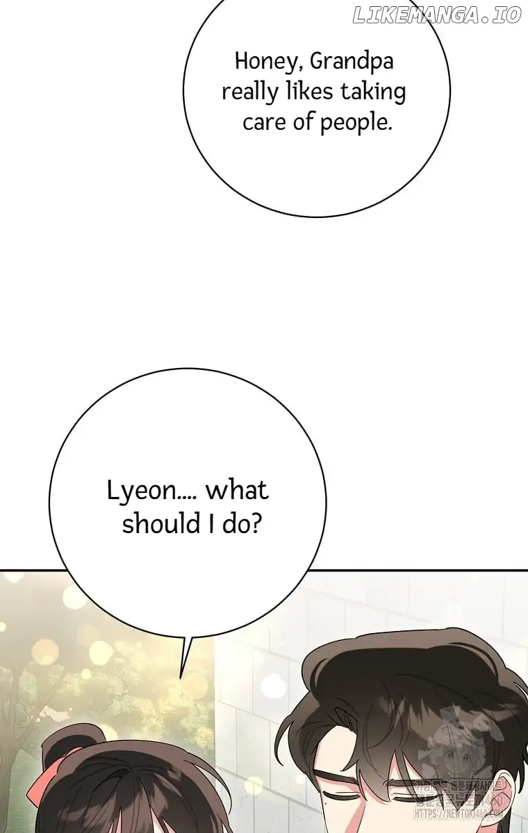 I am the Precious Daughter of the Greatest Villain in the Fantasy World Chapter 127 65